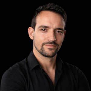 Der Experte: Daniel Wom. © Beigestellt