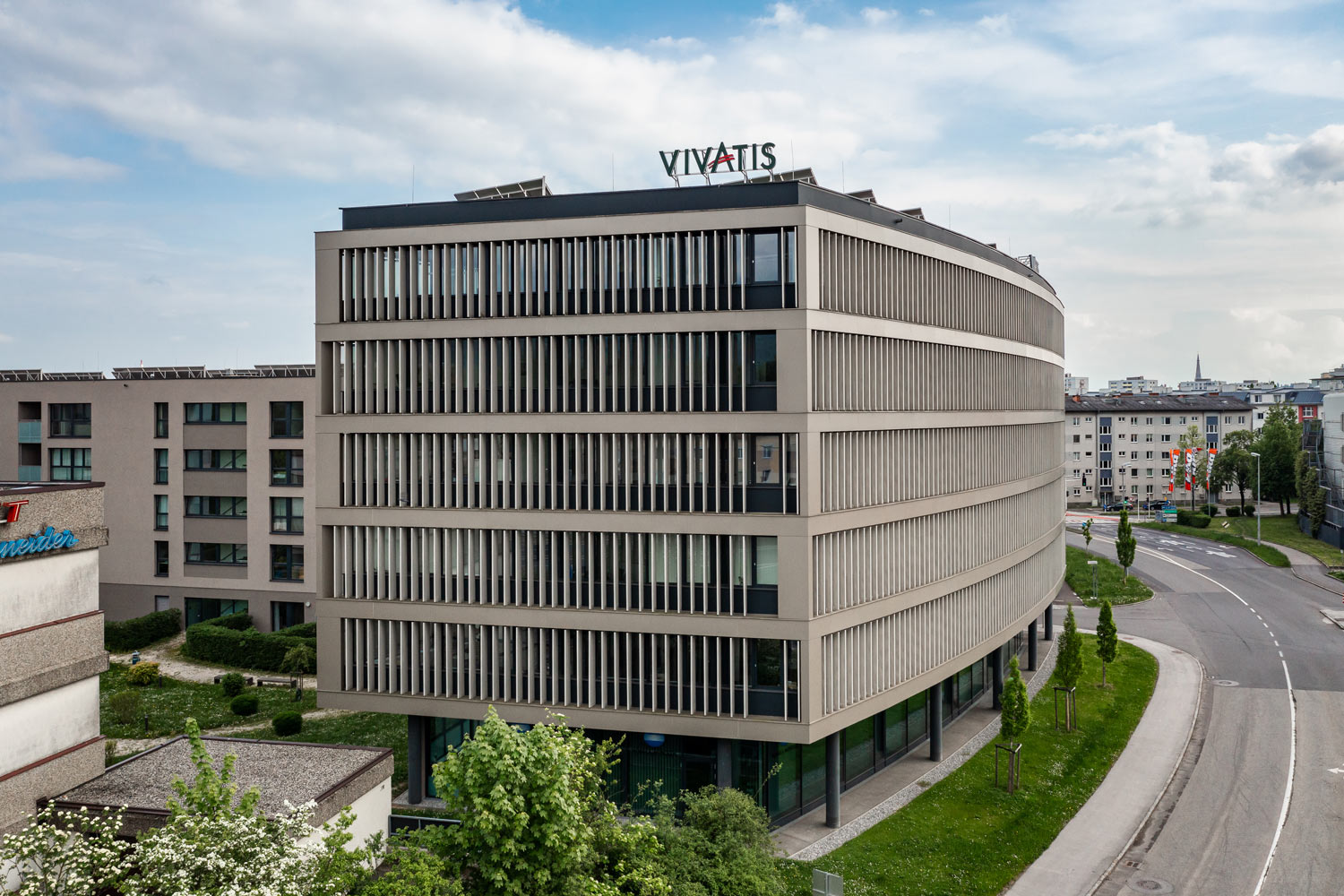 VIVATIS stellt Vorstand neu auf