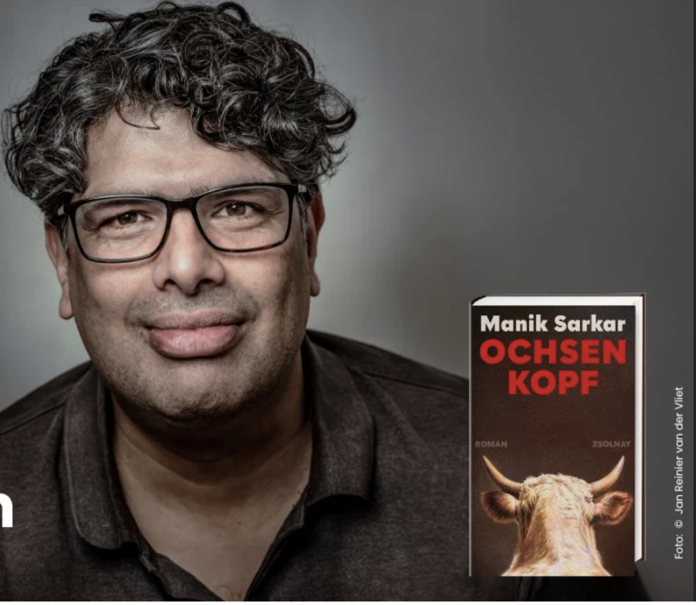 Neues Buch: „Ochsenkopf“: Ein Metzger gegen den Wandel