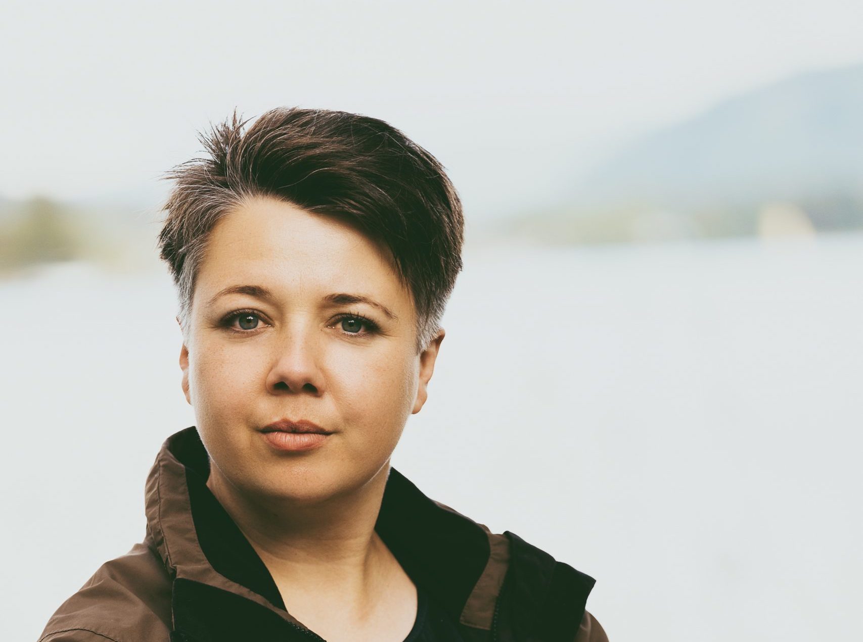 Olga Voglauer über echte Transparenz am Teller
