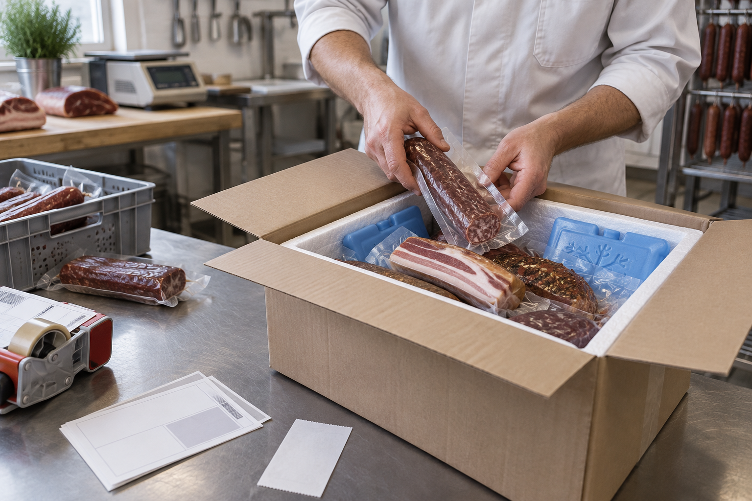 Paketsteuer unter Druck: Petition gegen den 2,40-Euro-Aufschlag