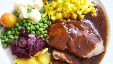 Kein Bio-Fleisch mehr in den Kasernen. Aus Kostengründen werden keine biologischen Lebensmittel mehr eingekauft. © Pixabay
